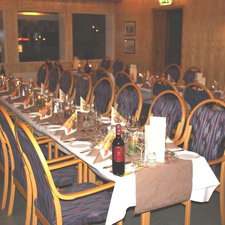 Best Western Nordlys Hotell אלטה מראה חיצוני תמונה