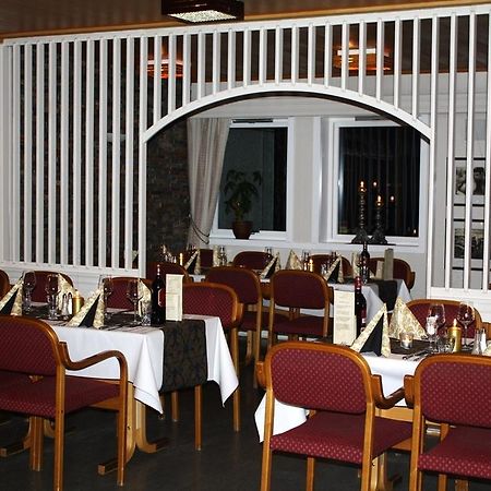 Best Western Nordlys Hotell אלטה מראה חיצוני תמונה