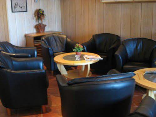 Best Western Nordlys Hotell אלטה מראה חיצוני תמונה
