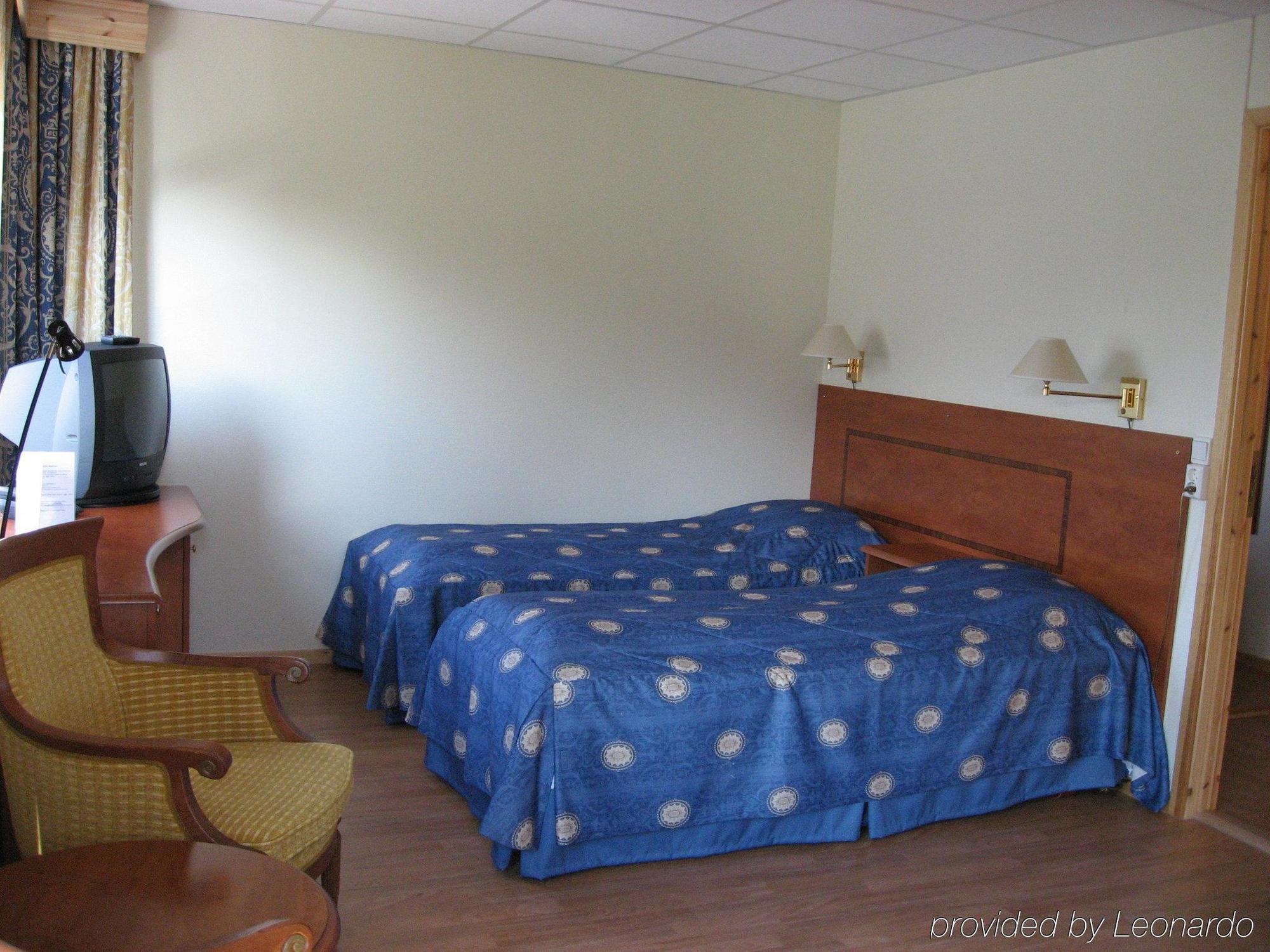 Best Western Nordlys Hotell אלטה חדר תמונה