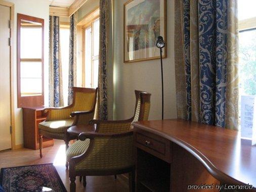 Best Western Nordlys Hotell אלטה חדר תמונה