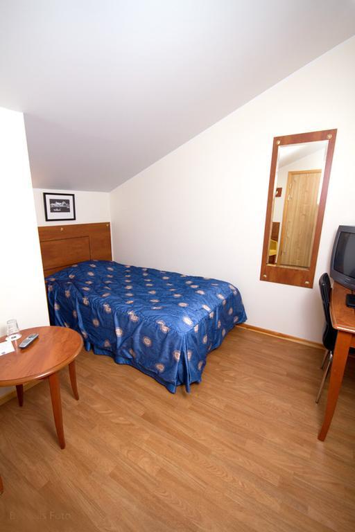 Best Western Nordlys Hotell אלטה חדר תמונה