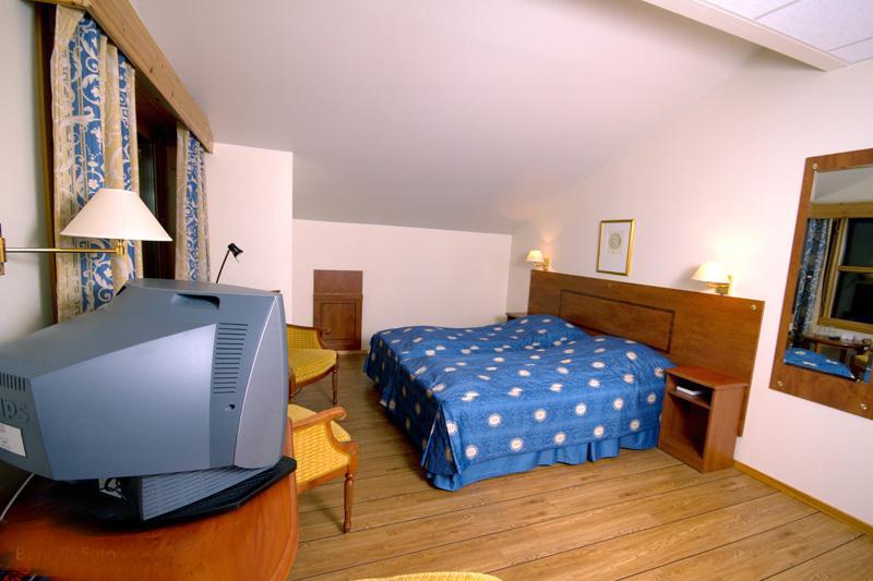 Best Western Nordlys Hotell אלטה חדר תמונה