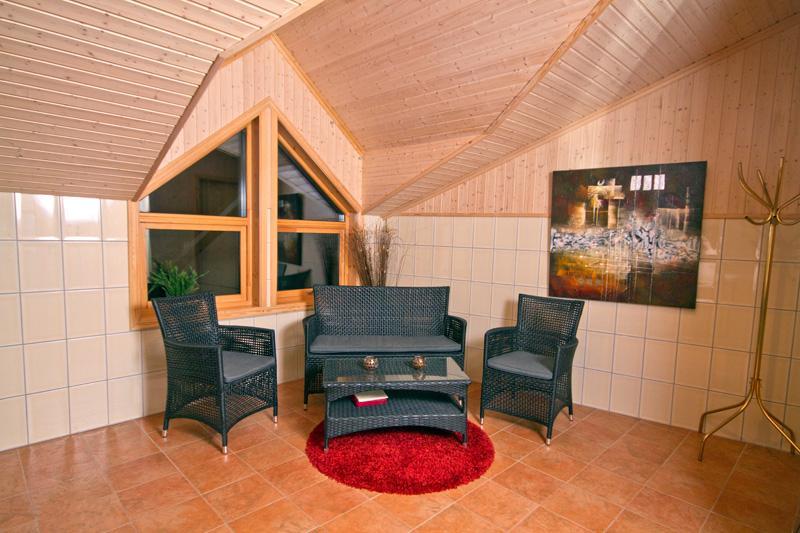 Best Western Nordlys Hotell אלטה מראה חיצוני תמונה