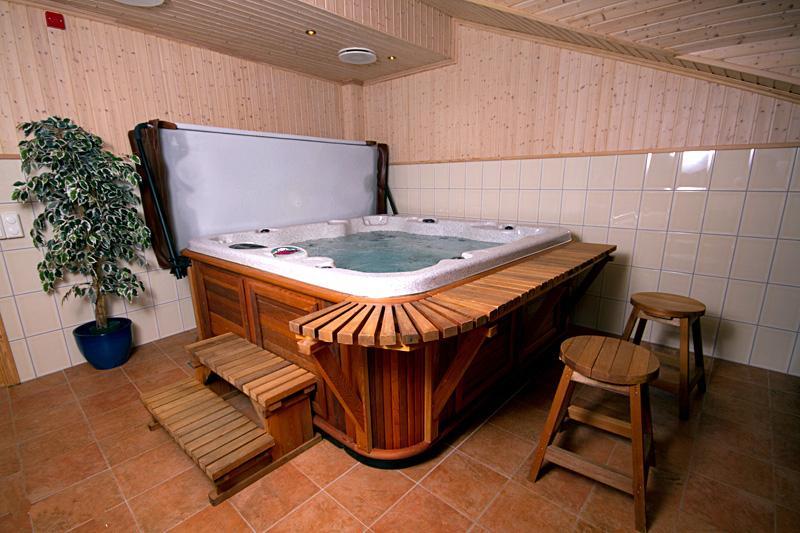 Best Western Nordlys Hotell אלטה מראה חיצוני תמונה