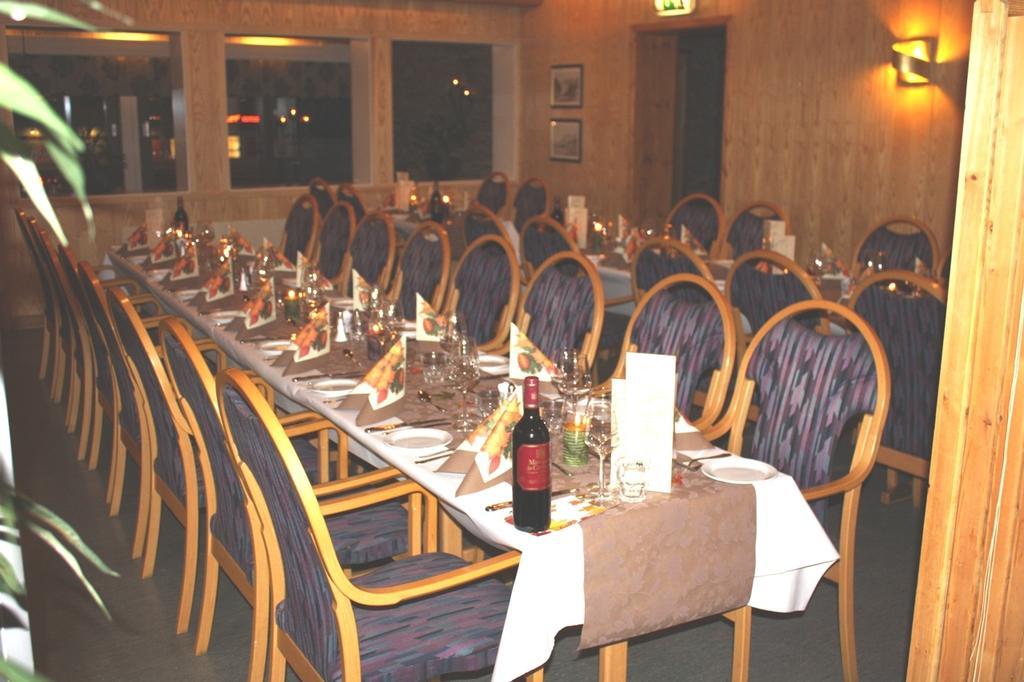 Best Western Nordlys Hotell אלטה מראה חיצוני תמונה