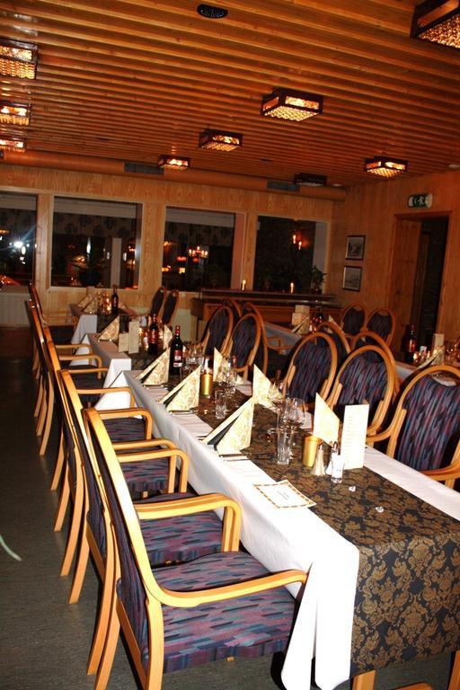 Best Western Nordlys Hotell אלטה מראה חיצוני תמונה